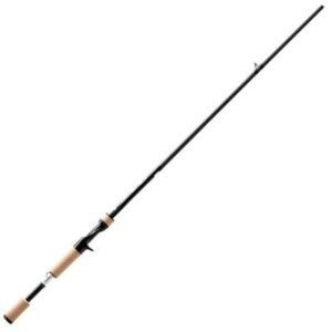 13 Fishing Omen Black Cast 7'1Mh 1540 1+1