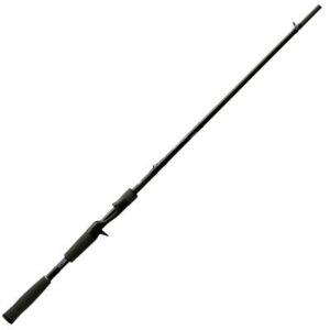 13 Fishing Defy Black Crankb. Cast 7'4