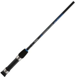 Okuma Competition Spin 7'6" 8-25G