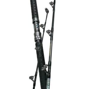 Okuma Makaira Tr 5'10 120Lbs Bent