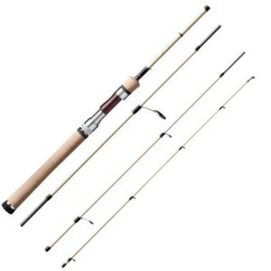 Rapala Classic Cd 6'6L 3.5-10 4P