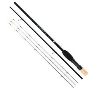 Preston Carbonactive Supera 14Ft Float - 8-18G