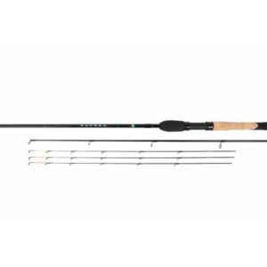 Preston Carbonactive Supera 11Ft Pellet Waggler