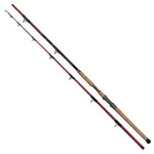 JENZI Siluro Baitmaster Glass Welsrute 250-500 g 2