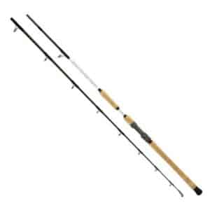 JENZI Siluro Baitmaster Fast Cast Light Welsrute 175-300 g 2