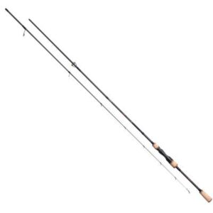 Mikado Red Cut Ultra Light Jig 220cm 1-7G (2-teilig) (2-teilig)