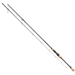 Mikado Red Cut Light Jig 204cm 3-15G (2-teilig)