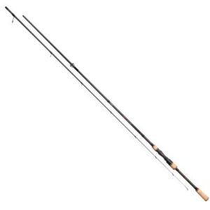 Mikado Red Cut Power Jig 204cm 10-35G (2-teilig)