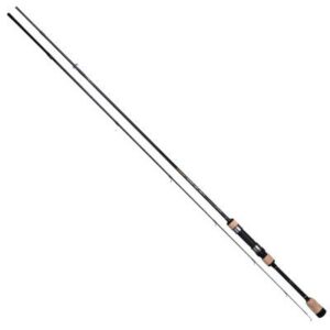 Mikado Sensual N.G. Medium Light Spin 214cm 3-18G (2-teilig)