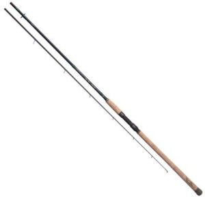 Mikado River Flow Salmon 290cm 10-60G (2-teilig)