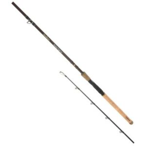 Mikado Excellence Baitcast Fight 210cm 40-120G (2-teilig)