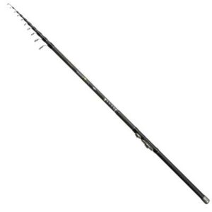 Mikado Nihonto Mini Float 360cm 10-40G (8-teilig)