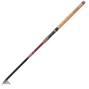 Mikado Milestone Float 330cm 10-30G (6-teilig)