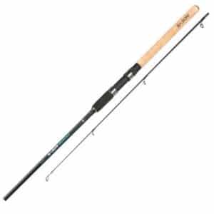 Mikado Sasori Medium Heavy Spin 210cm 15-40G (2-teilig)