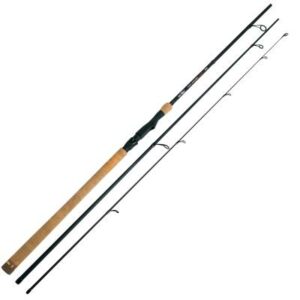 Paladin Paladin BigBull Trout Catcher Float 390 grün