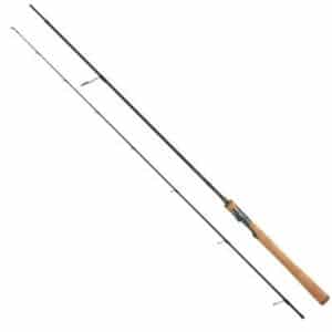 Shimano Trout Native Sp 6'6" Ul F 1