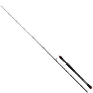 FOX RAGE Prism Jerk Casting 180cm (1+1) 40/120g