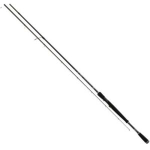 Fox Rage Ti Pro Spin Finesse 210cm 5-21g