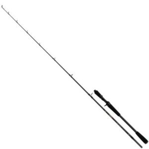 Fox Rage Prism X Jerk Casting 180cm (1+1) 40/120g