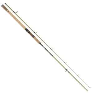 Berkley Rod Phazer Pro III 602 UL 2/10 Spin