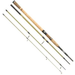 Berkley Rod Phazer Pro III 704 L 3/15 Spin