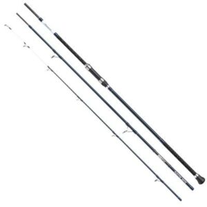 Shakespeare Salt Xt Flattie 10Ft6 1-3Oz 3Pcs