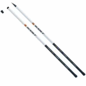 WFT XK Bone Pure Carbo Pole 6