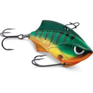 Rapala Rap-V Blade Ft 6cm 14G Variabel sinkend Firetiger