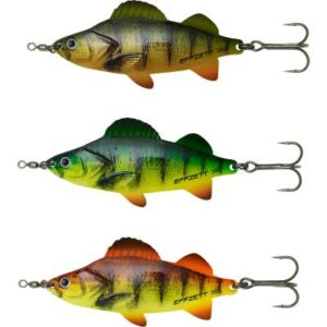 Effzett Perch Spoon 7cm 17G Perch