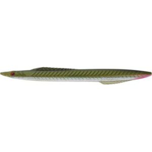 Kinetic Tobias Inline 13g Green Mamba