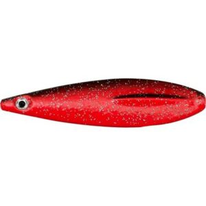 Kinetic Smølfen Inline 21g Black/Red