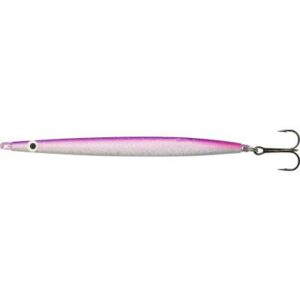 Kinetic Stevns 17g Pink/Pearl/Silver