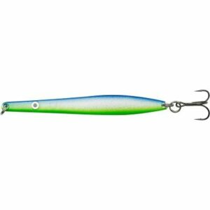 Kinetic Silver Arrow 16g Blue/Silver/Green