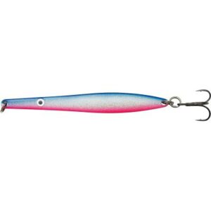 Kinetic Silver Arrow 24g Blue/Silver/Pink