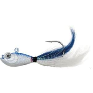 Kinetic Rumba 75g Blue/Pearl