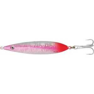 Kinetic Terminator 100g Pearl/Pink