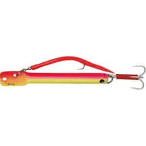 Kinetic Torpedo 200g Orange/Yellow