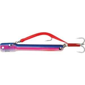 Kinetic Torpedo 200g Blue/Pink