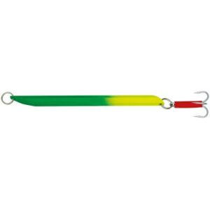 Kinetic Depth Diver 100g Green/Yellow