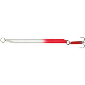 Kinetic Depth Diver 150g Pearl/Red