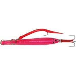 Kinetic Norske Pilken 400g Pink