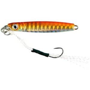 FLADEN Rockbuddy Micro Shore Jig 58mm 10gr bronze