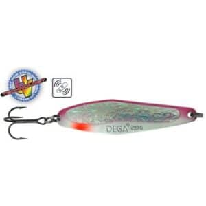 DEGA Blinker-Seatrout II 21 g Farbe D