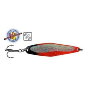 DEGA Blinker-Seatrout II 21 g Farbe F