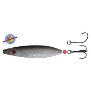 DEGA Blinker-Seatrout III Inliner 28 g Farbe A