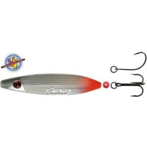 DEGA Blinker-Seatrout III Inliner 28 g Farbe F