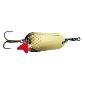 JENZI Phantom-F Twinker Farbe Gold 16 g