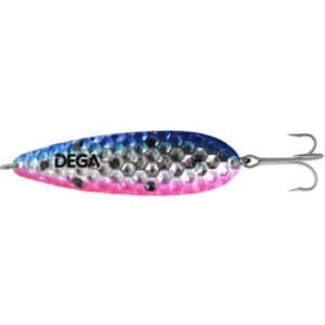 DEGA Trolling-Spoon IV 90mm 13g T.3