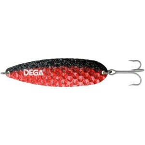 DEGA Trolling-Spoon IV 90mm 13g T.5