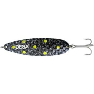 DEGA Trolling-Spoon IV 120m 23g T.1